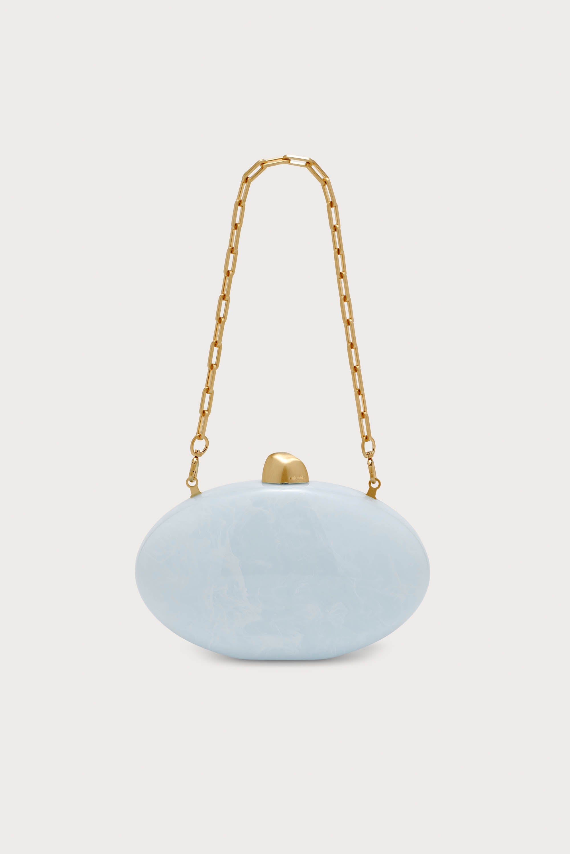 EVIANA CLUTCH - LIGHT BREEZE