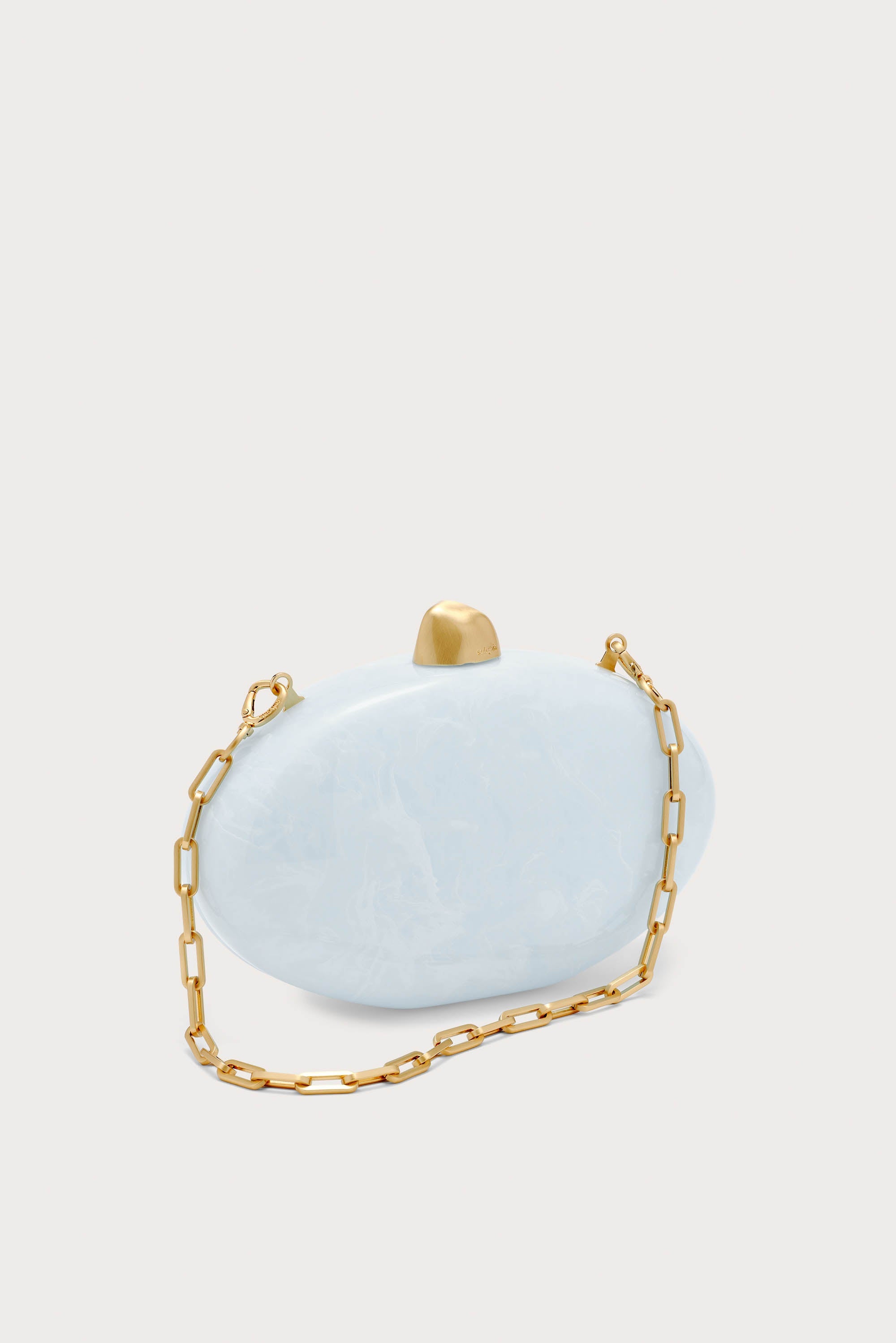 EVIANA CLUTCH - LIGHT BREEZE