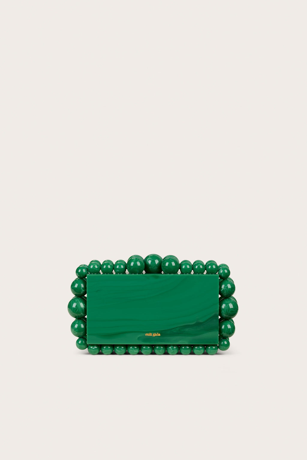 EOS CLUTCH - DEEP BASIL