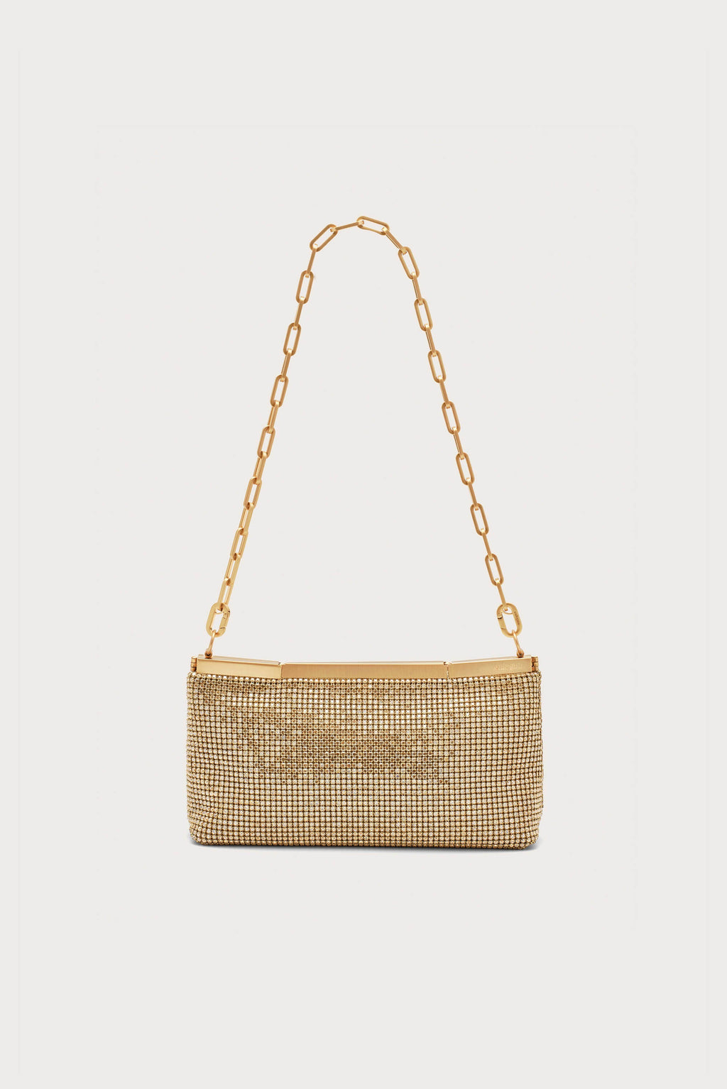 FELICE BAG - SAND DOLLAR