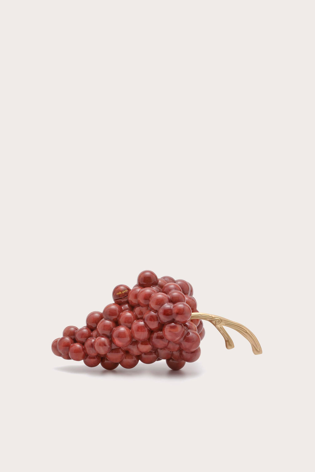 GRAPE CLUTCH - CRIMSON
