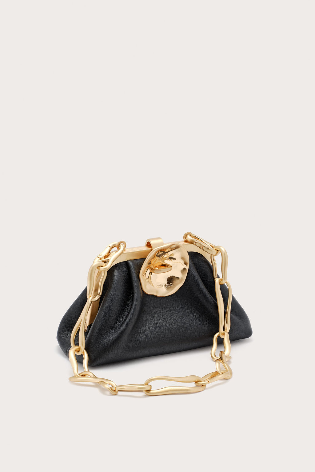 IZARA BAG - BLACK