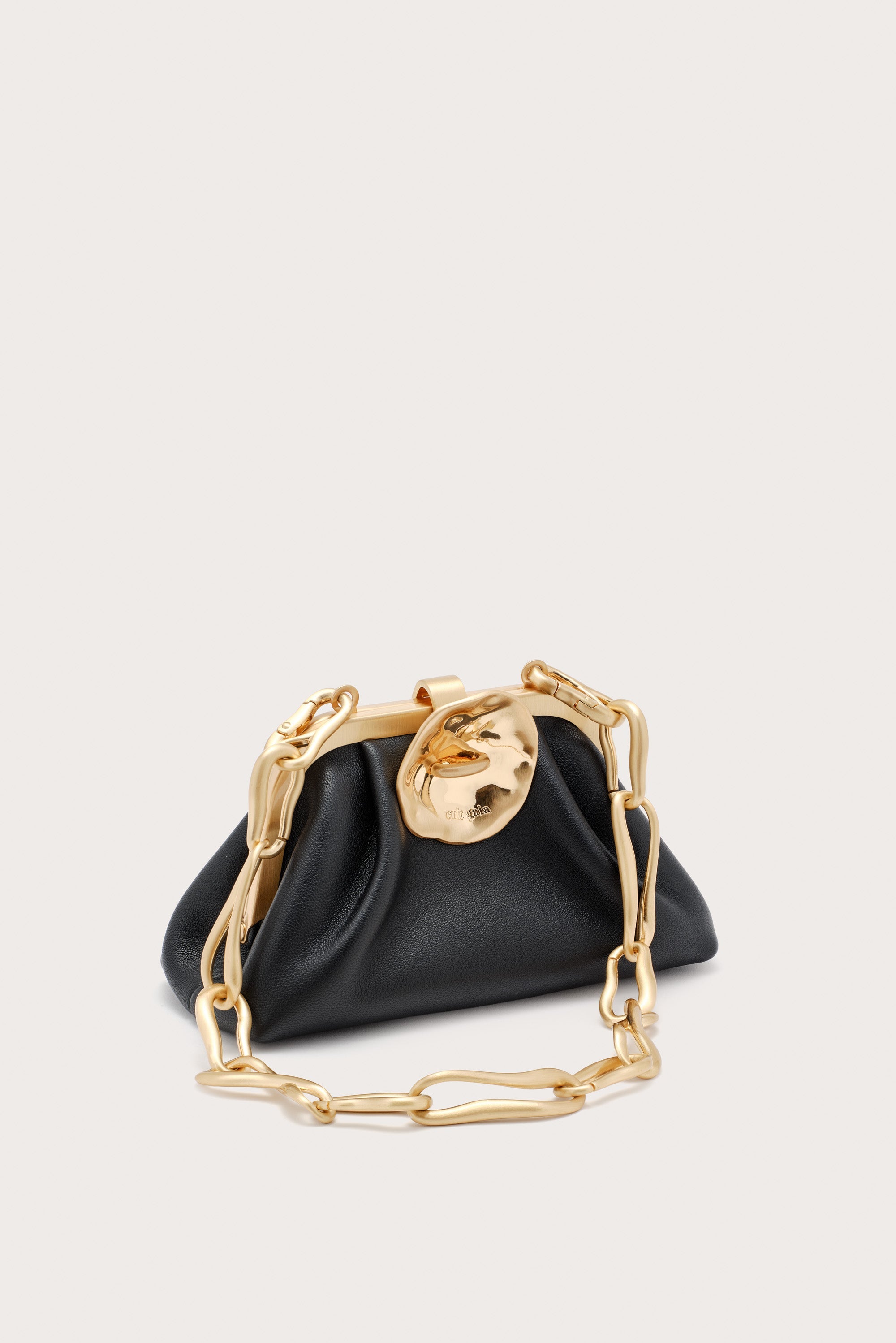 IZARA BAG - BLACK