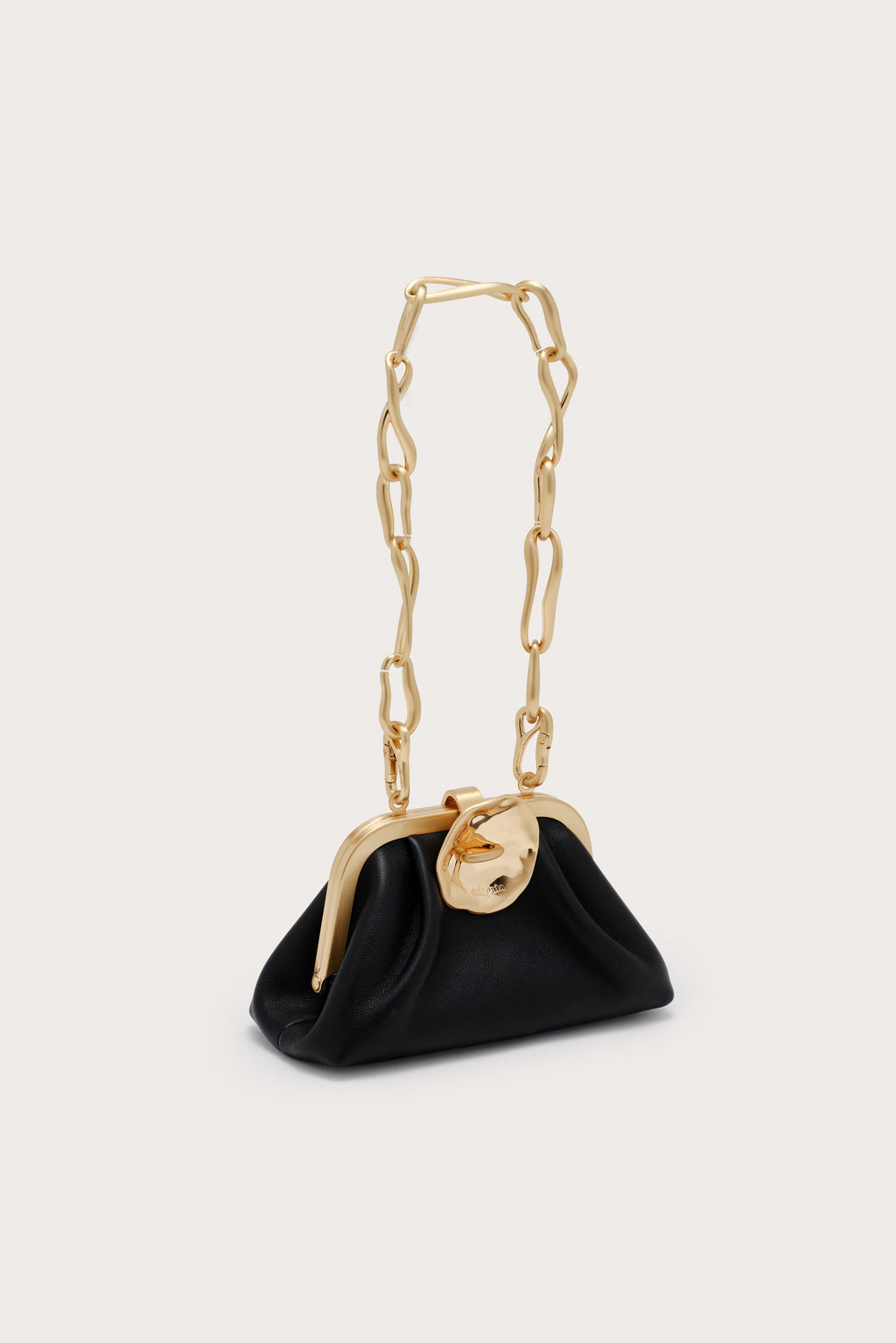 IZARA BAG - BLACK