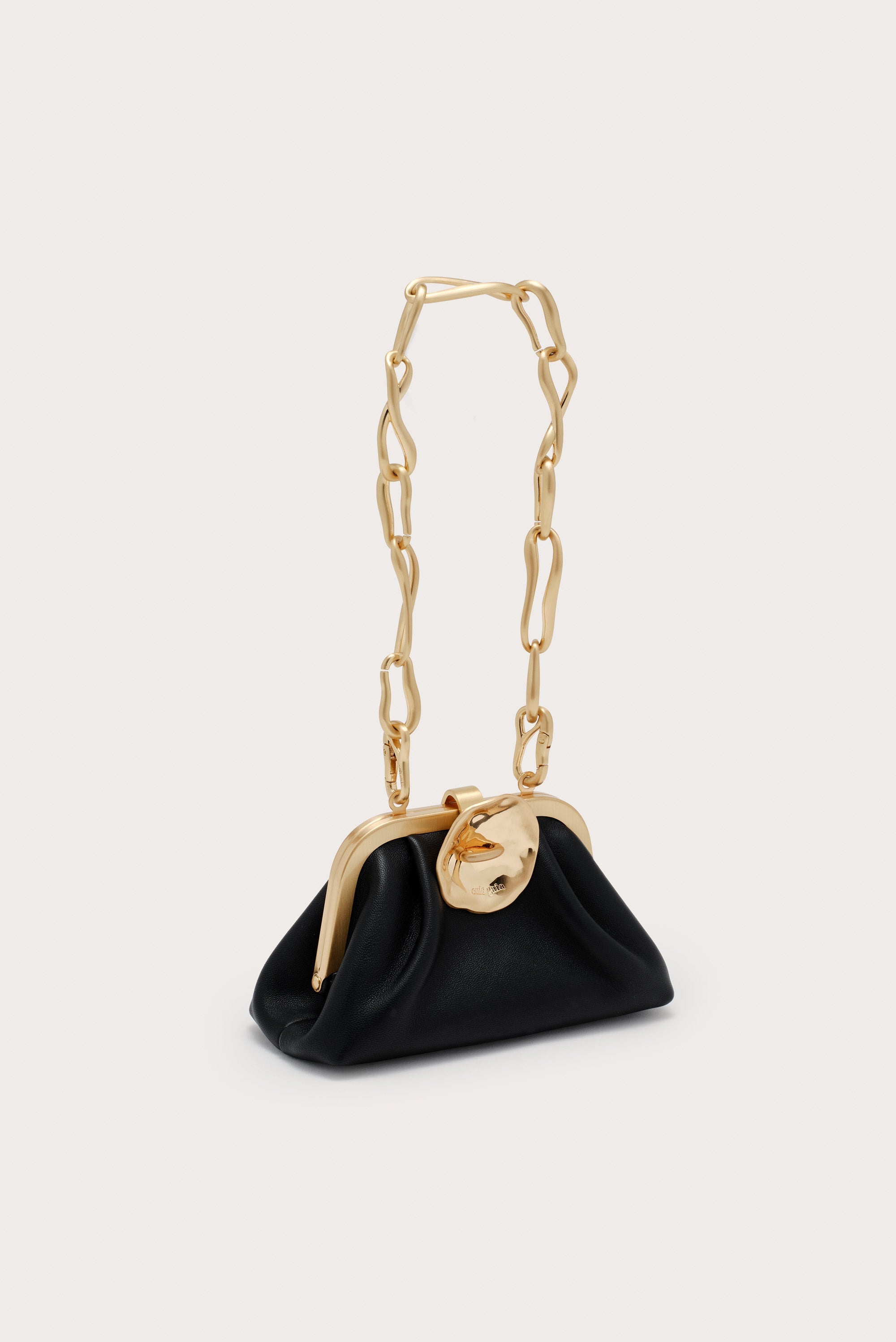 IZARA BAG - BLACK