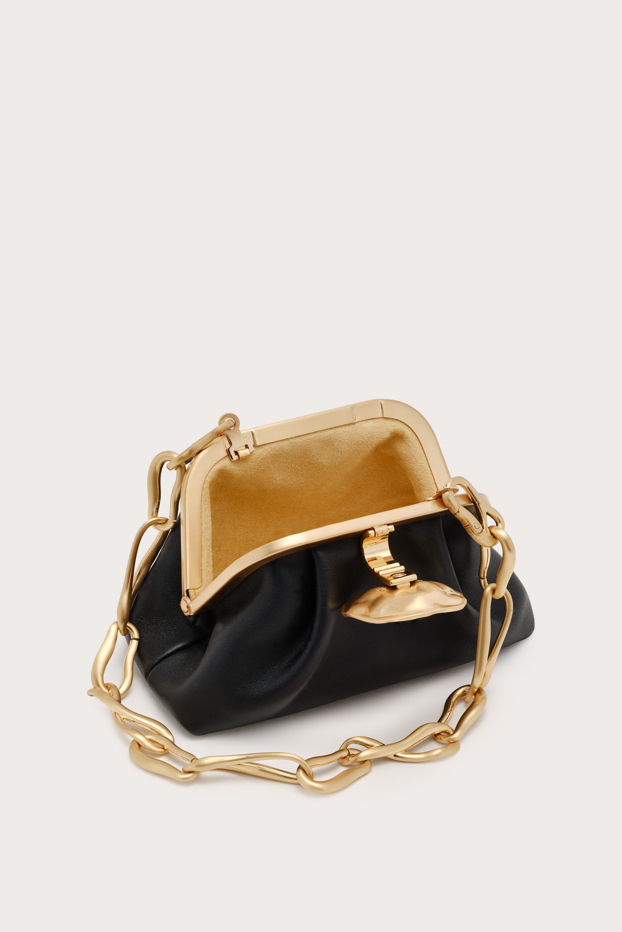 IZARA BAG - BLACK