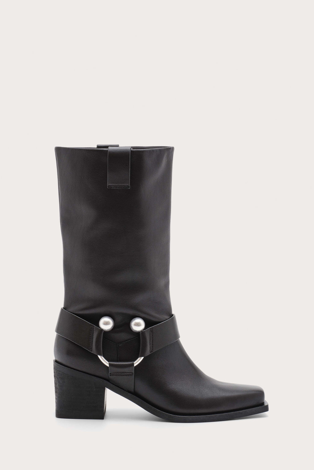 JOSLYN BOOT - BLACK