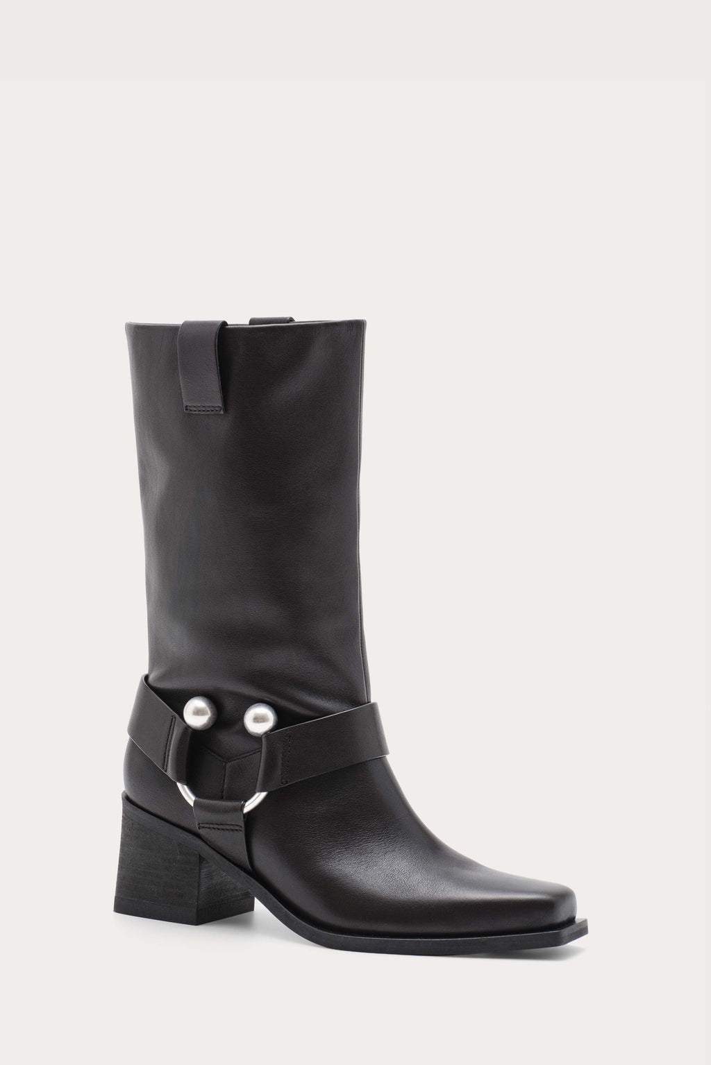 JOSLYN BOOT - BLACK