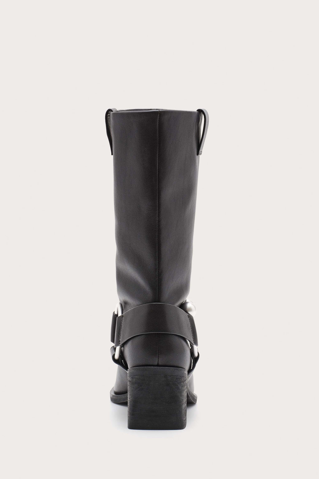 JOSLYN BOOT - BLACK
