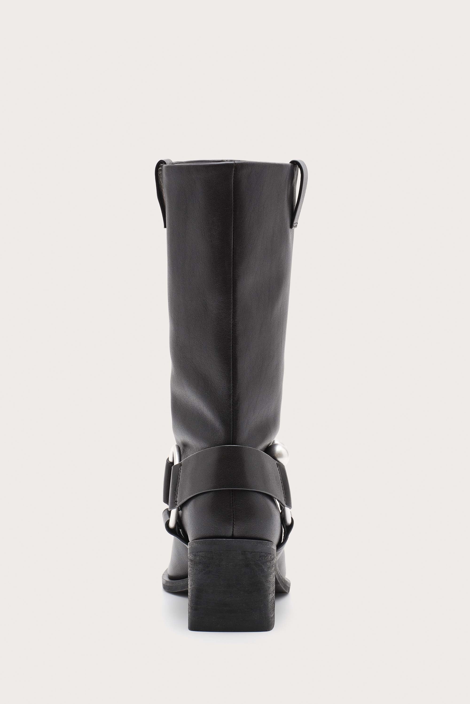 JOSLYN BOOT - BLACK