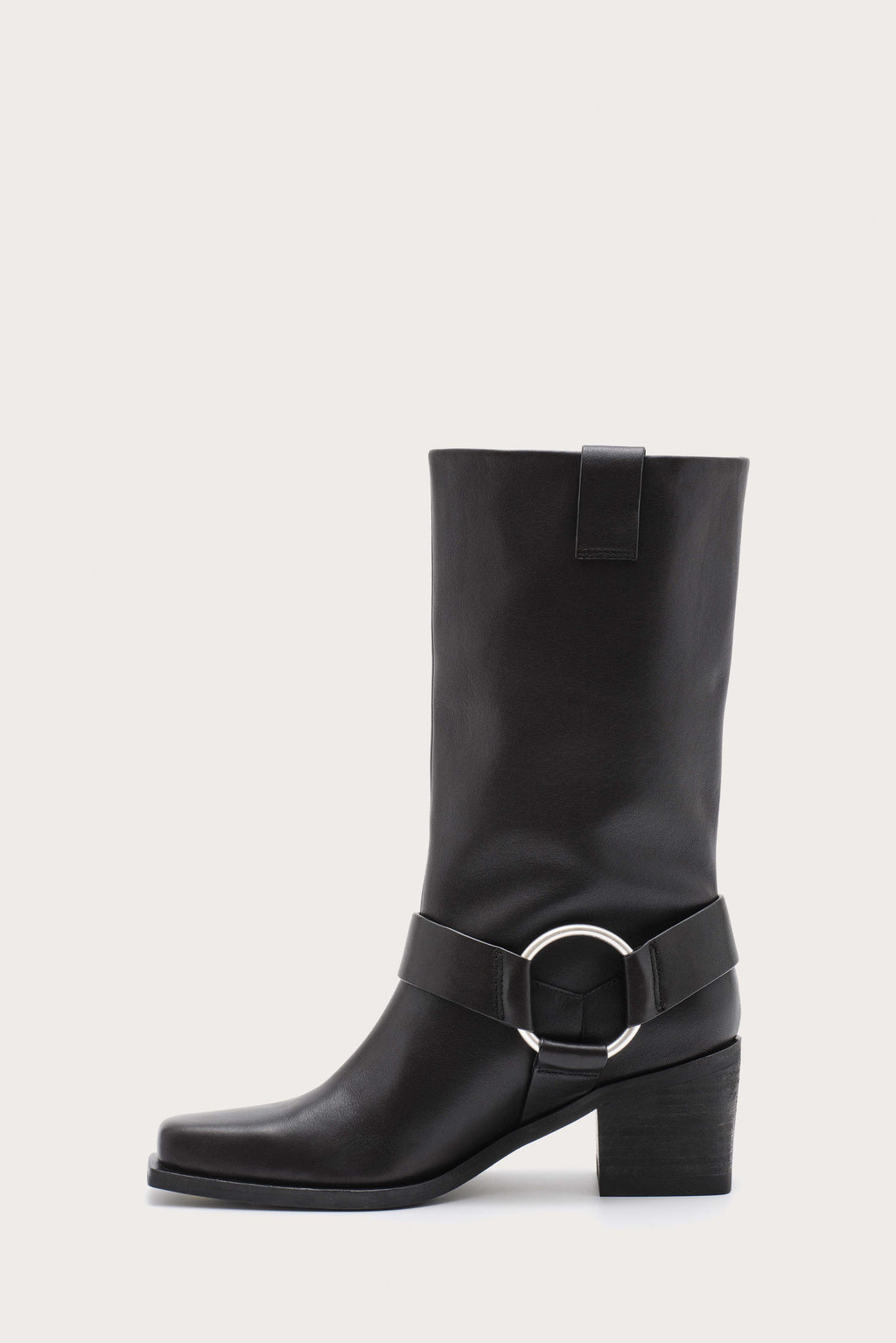 JOSLYN BOOT - BLACK