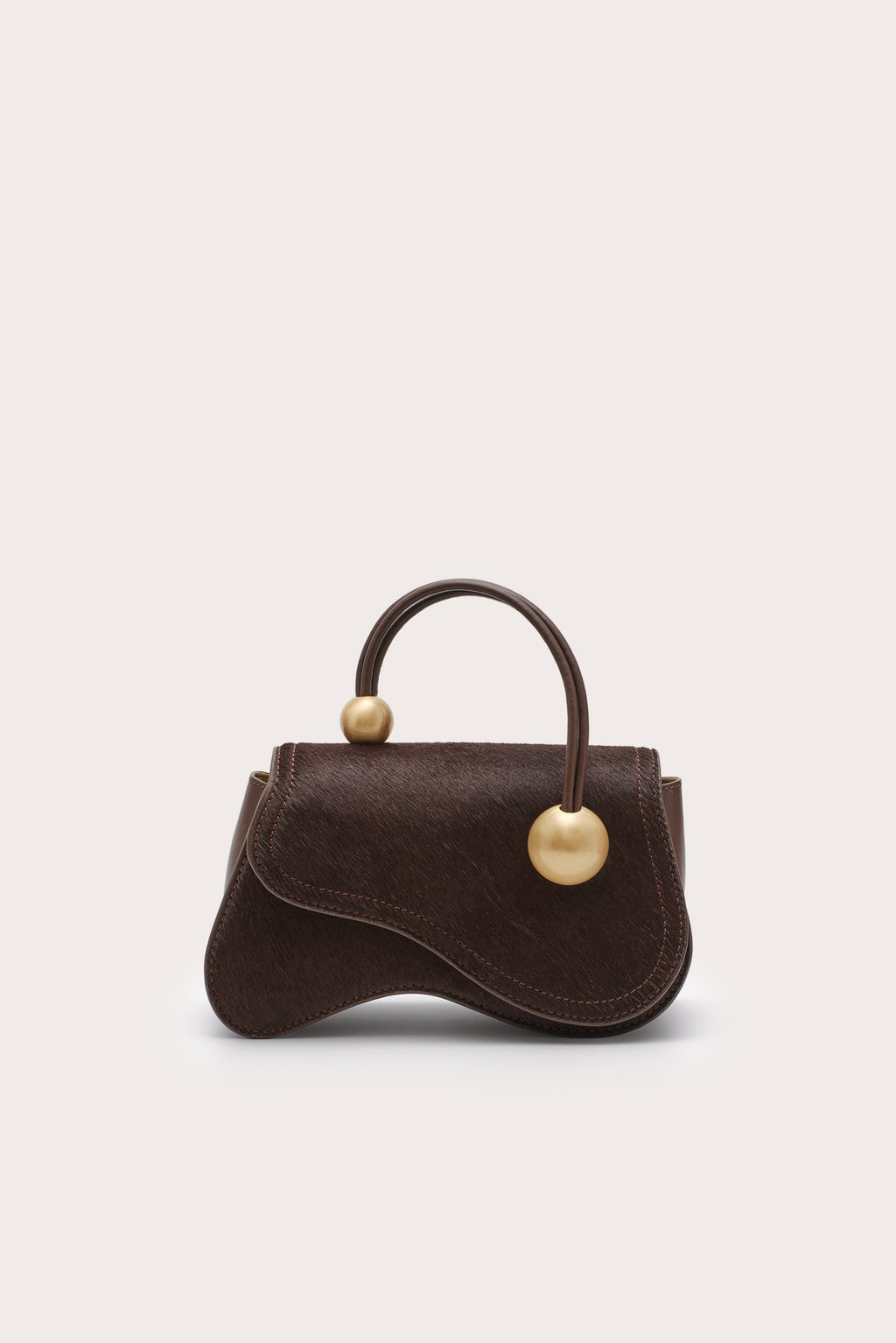 KAZIA CROSSBODY BAG - DARK JAVA