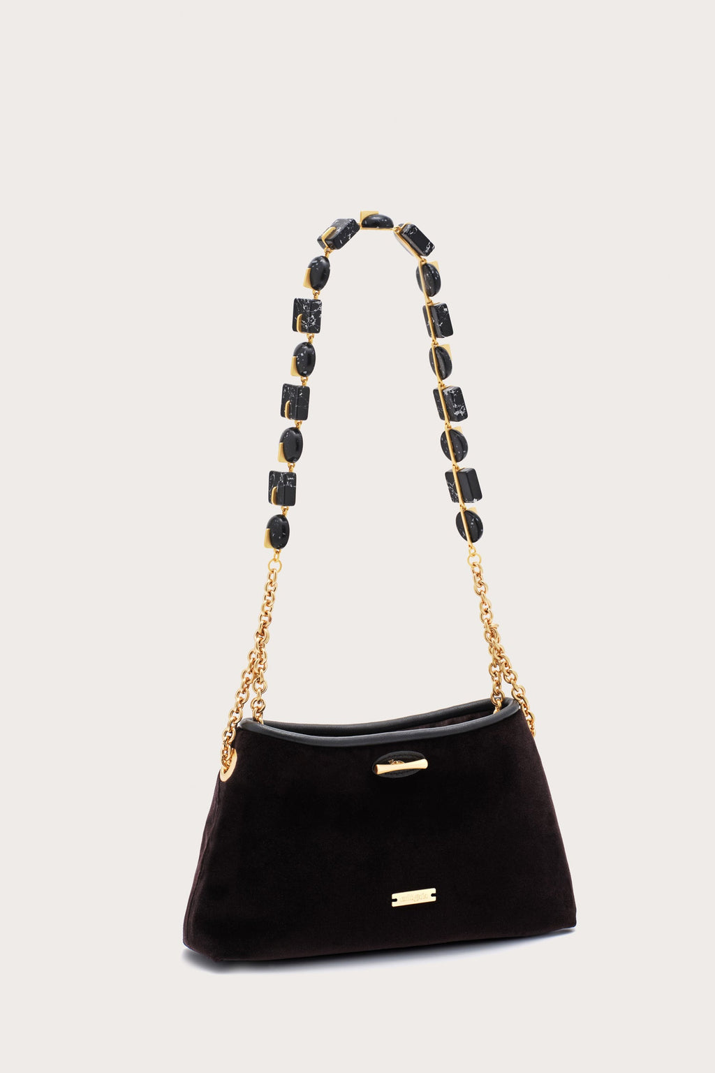 KIRAZ MINI BAG - BLACK