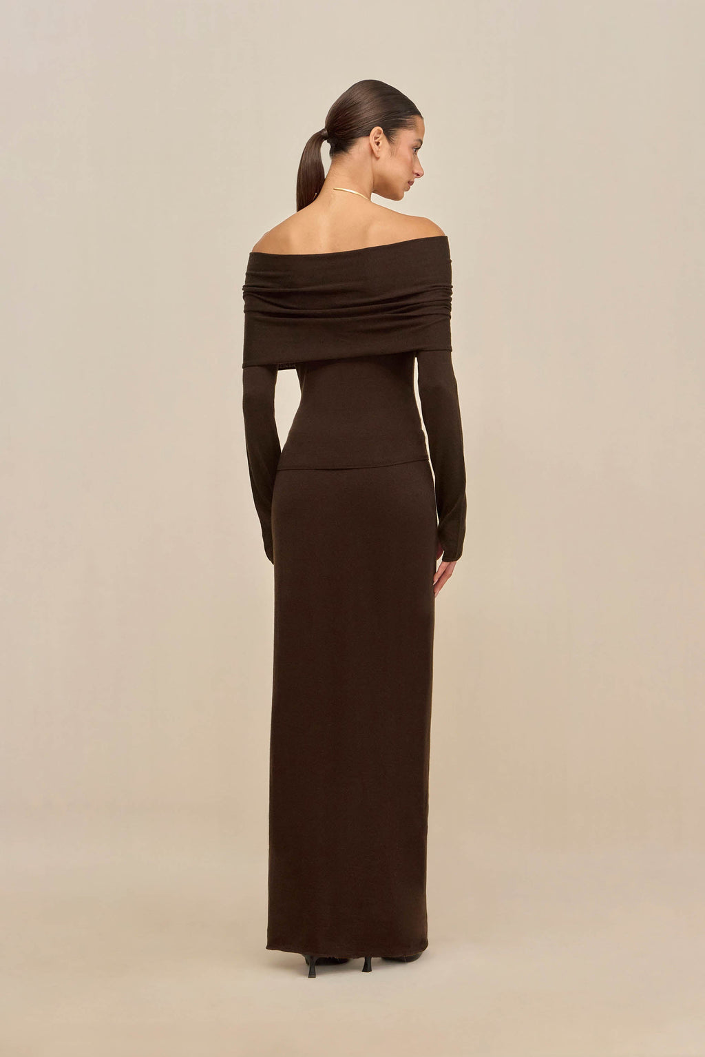 ANDRE TOP - DARK JAVA